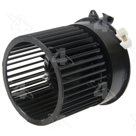 Four Seasons Nissan Rouge 16-15 Blower Motor, 75041 75041